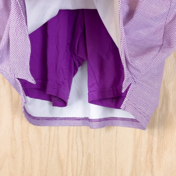 Peter Millar UPF Tennis Golf Skort Skirt - Picture 4 of 9